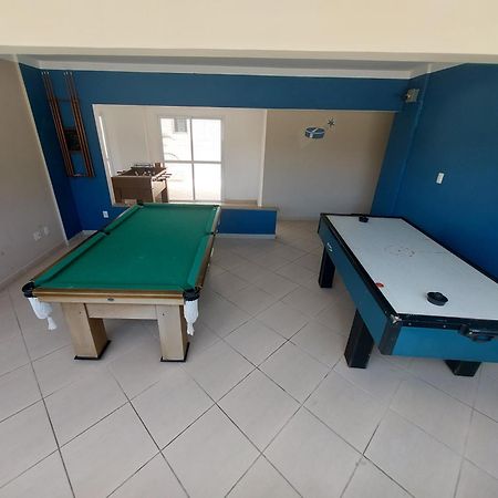 Apartamento A 50M Praia Maitinga, Wifi, Churrasqueira Na Varanda Bertioga Buitenkant foto