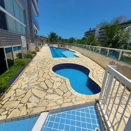Apartamento A 50M Praia Maitinga, Wifi, Churrasqueira Na Varanda Bertioga Buitenkant foto