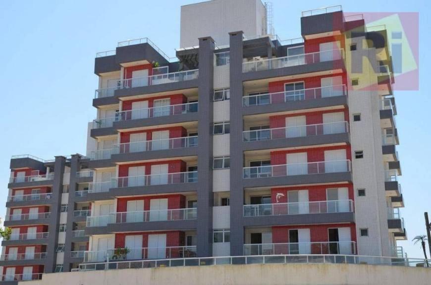 Apartamento A 50M Praia Maitinga, Wifi, Churrasqueira Na Varanda Bertioga Buitenkant foto