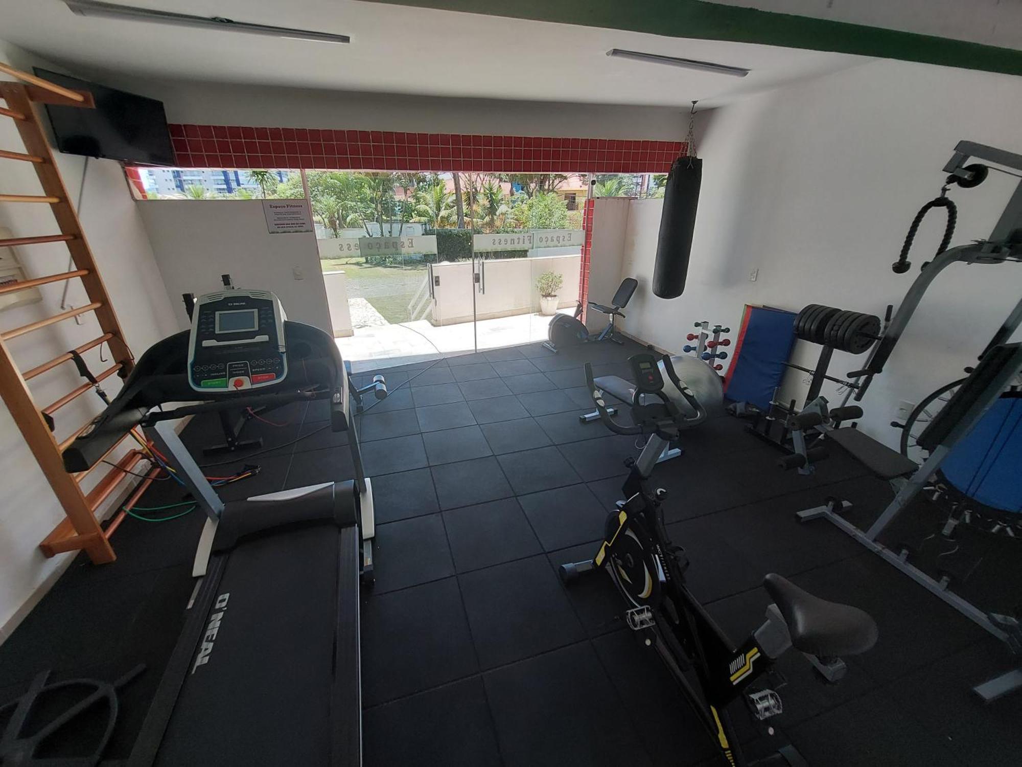 Apartamento A 50M Praia Maitinga, Wifi, Churrasqueira Na Varanda Bertioga Buitenkant foto