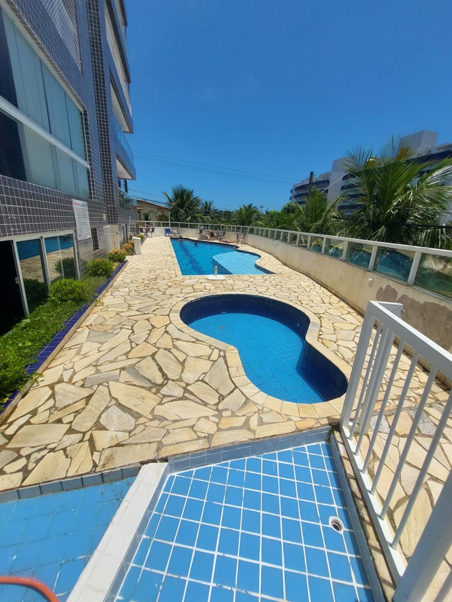 Apartamento A 50M Praia Maitinga, Wifi, Churrasqueira Na Varanda Bertioga Buitenkant foto